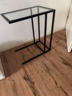 Ikea vittsjo laptop tafel, Ophalen, Gebruikt