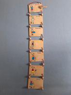 Dagen van de week bord om op te hangen, Ophalen, Zo goed als nieuw