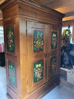 Antieke kast, Antiek en Kunst, Curiosa en Brocante, Ophalen