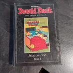 Donald Duck 1956 Deel 1, Boeken, Stripboeken, Eén stripboek, Ophalen of Verzenden, Gelezen