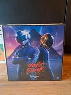 Daft Punk – Wireless Festival 2007 | Vinyl (nog één over), Ophalen of Verzenden, Nieuw in verpakking, 12 inch, Techno of Trance