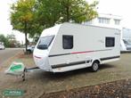 Dethleffs C'Joy 460 LE active uitvoering 2026, Caravans en Kamperen, Schokbreker, Standaardzit, Bedrijf, Dethleffs
