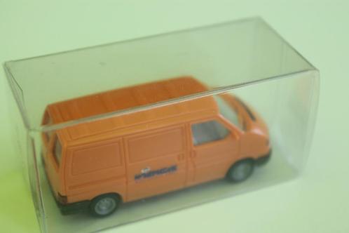 VW T4 Wiengas van Wiking, Hobby en Vrije tijd, Modelauto's | 1:87, Zo goed als nieuw, Auto, Wiking, Ophalen of Verzenden