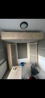 Studio akkoestiek panelen, Ophalen, Zo goed als nieuw