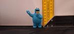 Koekiemonster poppetje Sesamstraat (16.2), Verzamelen, ., Ophalen of Verzenden, Zo goed als nieuw, China