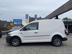 Volkswagen Caddy 2.0 TDI L1H1 l CARPLAY l NAVI l BLUETOOTH l, Stof, 4 cilinders, Volkswagen, Wit