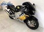 HONDA CBR 600 F (bj 1999), Motoren, Motoren | Honda, Bedrijf, Sport, Meer dan 35 kW, 600 cc