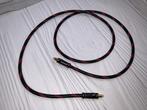 MT power audio optische DIAMOND (ruil/verkoop) Toslink optis, Ophalen of Verzenden, Zo goed als nieuw, Minder dan 2 meter, Optische kabel
