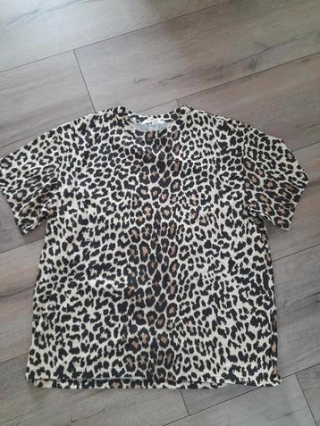 H&M T-shirt Maat M  beschikbaar voor biedingen