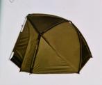 AQUA PIONEER BIVVY 100 EV AQUATEX  MET HOEDJE TAS IZGST, Ophalen, Zo goed als nieuw, Overige typen