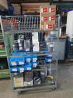 Grote partij lamellenschijven schuurschijven 125 en 180 mm, Doe-het-zelf en Verbouw, Schildersmaterialen, Ophalen, Nn, Overige typen