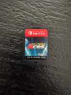 Mario Tennis Aces, Ophalen of Verzenden, Zo goed als nieuw, Sport, 3 spelers of meer