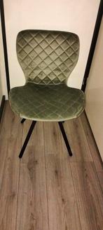Te koop 4 stuks nieuw . 100, Huis en Inrichting, Stoelen, Ophalen, Nieuw, Eén