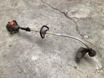 Hitachi benzine bosmaaier, grastrimmer, Benzine, Gebruikt, 10 tot 30 cm, Ophalen