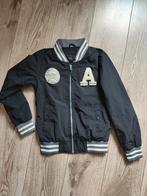 Cars zomerjas, Kinderen en Baby's, Kinderkleding | Maat 128, Ophalen, Zo goed als nieuw, Jongen, Jas