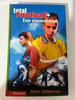 Football een nieuwe club, Ophalen of Verzenden, Zo goed als nieuw