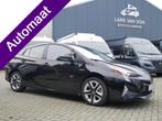 Toyota Prius 1.8 Hybrid Executive, JBL, Stoelverwarming, Lux, Auto's, Stof, Met garantie (alle), Overige brandstoffen, Zwart
