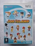 JOB ISLAND, Muziek, Gebruikt, 1 speler, Ophalen of Verzenden
