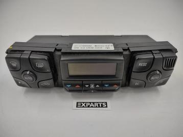 Climate control Mercedes S-klasse W220 W215 S500 onderdele beschikbaar voor biedingen