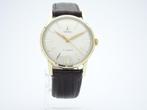 Verdal jaren'60 herenhorloge Vintage Nieuw New Old Stock, Staal, Polshorloge, 1960 of later, Met bandje