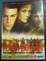 The Four Feathers (2002), Vanaf 12 jaar, Ophalen of Verzenden, Zo goed als nieuw