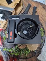 Endoscopie Camera - Inspectiecamera, Doe-het-zelf en Verbouw, Meetapparatuur, Ophalen of Verzenden, Nieuw, Overige meters