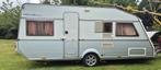 Caravan KIP GREY LINE.SPECIAL, Caravans en Kamperen, Caravans, Rondzit, Kip, Mover, Particulier