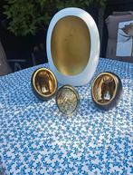 Ei windlicht egg light nieuw, Huis en Inrichting, Woonaccessoires | Kandelaars en Kaarsen, Overige materialen, Ophalen of Verzenden