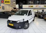 Volkswagen Caddy 1.6 TDI Airco Incl BTW, Euro 5, Gebruikt, 4 cilinders, Volkswagen