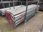 Layher Allround tussenligger 2.57M, Doe-het-zelf en Verbouw, Steigers, Ophalen, Zo goed als nieuw, 5 meter of hoger