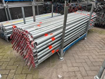 Layher Allround tussenligger 2.57M  beschikbaar voor biedingen
