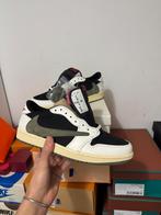 Nike Air Jordan 1 Low OG SP x Travis Scott Medium Olive, Kleding | Heren, Schoenen, Ophalen of Verzenden, Nieuw