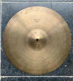 Zildjian Avedis medium ride cymbal 18”, Muziek en Instrumenten, Ophalen, Gebruikt, Melodische percussie