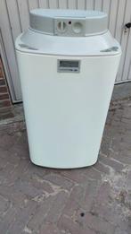 Daalderop 80 liter , nette boiler, jong model. Uit 2018, Ophalen, 20 tot 100 liter, Boiler, Minder dan 3 jaar oud