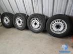 7mm! Mercedes Sprinter B907 B910 B906 16 inch stalen velgen