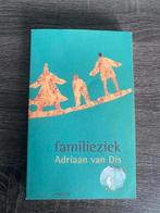Familieziek - Adriaan van Dis, Boeken, Ophalen of Verzenden, Adriaan van Dis, Nederland