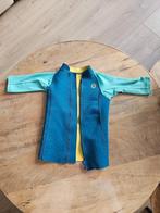 Thermo/ UV  zwemshirt kind, Gebruikt, UV-zwemkleding, Jongen of Meisje, Decathlon