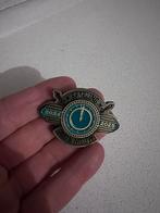 Efteling personeelspin oud&nieuw 2024/2025, Ophalen of Verzenden, Zo goed als nieuw