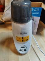 Dr browns flessenwarmer, Kinderen en Baby's, Babyvoeding en Toebehoren, Ophalen of Verzenden, Gebruikt, Flessen- of potjesverwarmer