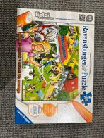 Tiptoi puzzel manege, Ophalen of Verzenden, Meer dan 50 stukjes, Zo goed als nieuw