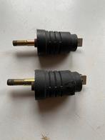 Knipperlicht Doorvoer Yamaha Dragstar 1100 XVS, Ophalen of Verzenden, Gebruikt, Overige typen