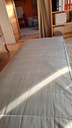 Matras IKEA Sultan Högbo - 90x200cm (is zojuist gewassen), Ophalen, Gebruikt, 90 cm, Eenpersoons