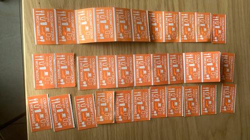 Consumptiebonnen Altijd Wereldrestaurant Capelle IJssel, Tickets en Kaartjes, Kortingen en Cadeaubonnen