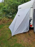 Te koop : Bike roof. Compleet met 4  tentharingen, Caravans en Kamperen, Tenten, Ophalen, Zo goed als nieuw