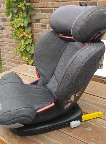 Maxicosi autostoeltje t.e.a.b.  beschikbaar voor biedingen