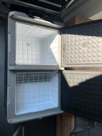 Hyckes xl koel/vries box, Caravans en Kamperen, Ophalen of Verzenden, Zo goed als nieuw