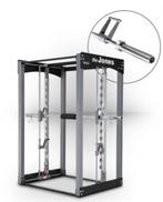 3D Smith machine, Ophalen, Zo goed als nieuw, Krachtstation
