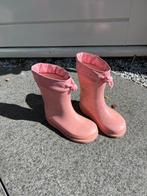 Regenlaarzen mt 29, Kinderen en Baby's, Kinderkleding | Schoenen en Sokken, Ophalen, Gebruikt, Meisje, Igor