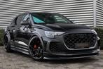 Audi RS Q8 ABT Legacy Edition Limited 1 OF 125 760 PK, Gebruikt, Adaptive Cruise Control, Zwart, Leder