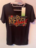 T-shirt Colourful Rebel, nieuw!, Kleding | Dames, T-shirts, Maat 34 (XS) of kleiner, Colourful Rebel, Ophalen of Verzenden, Zo goed als nieuw